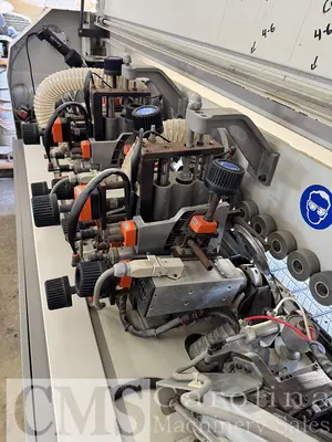 USED 2006 POLYMAC LATO 38 EDGEBANDER