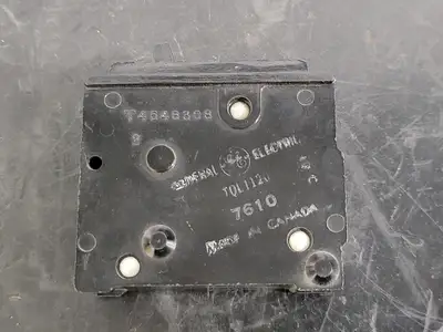 USED GENERAL ELECTRIC TQL1120