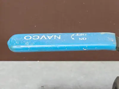 USED NAVCO A1018