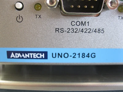 USED Advantech FPM-5151G