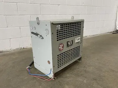 Marcus 48 kVA Auto Transformer