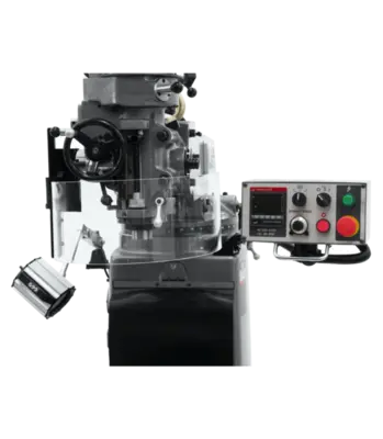 New | in-Stock JET 1050EVS2/230 Vertical Mills Illinois US | Olympus Machinery Group #1348597