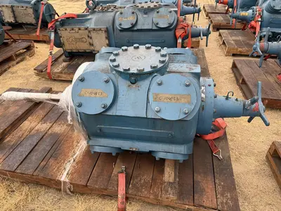 NEW ARIEL JGC