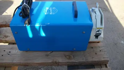 USED COLE PARMER 7549-30