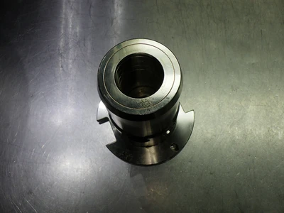 Erickson SK50 32mm Hydraulic Tool Holder 117mm Pro DV50BHC32117M (LOC793A)