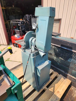 USED WILTON 4202