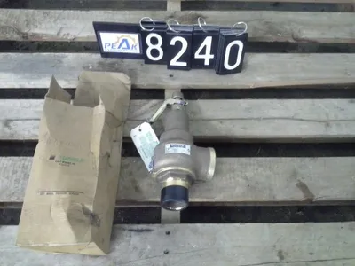 USED Kunkle 6010HG01
