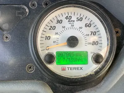 Used 2021 TEREX FD4000 Cement Mixers Georgia US | Proxy Equipment #1381962