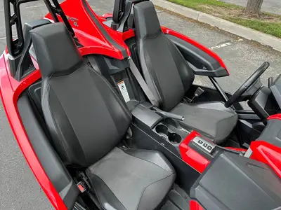 Used 2020 POLARIS SLINGSHOT Motorcycles (Misc) Utah US | Global Remarketing #1286005
