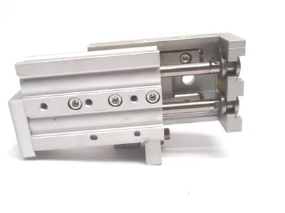 USED SMC GUIDED CYLINDER