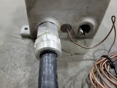 USED THERMON R3C-0120-DP