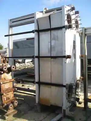 USED ALFA LAVAL M30-FM