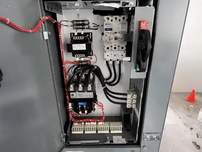 NEW ALLEN-BRADLEY YUTKNPN90/2BF