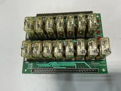 USED RANGER AUTOMATION SYSTEMS R-IPCB1