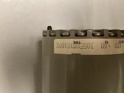 New | in-Stock ATC 305E007A10PX Timers | Surplus Asset Holdings #1226791