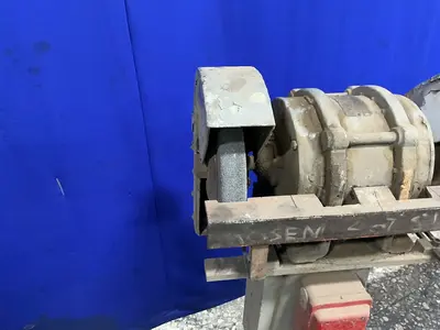 Used US MOTORS _UNKNOWN_ Pedestal Type Grinders (Double End) Ohio US | HGR 24 #1357941