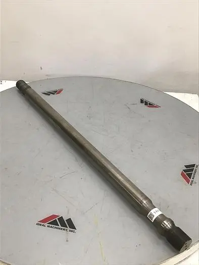 Used BOY MACHINES 161148 2B Injection Molding Parts Michigan US | Ideal Machinery #696552
