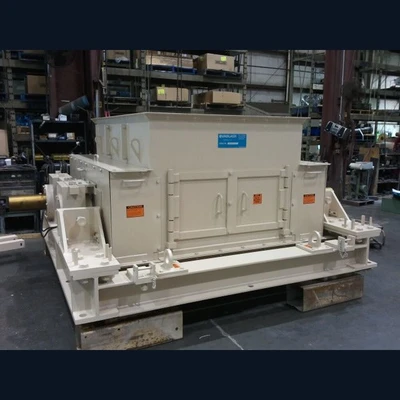 Surplus 2000 TPH Crushing Conveying Loadout System