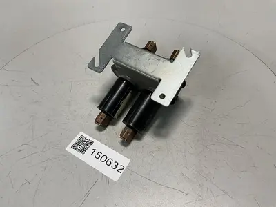 USED DURAKOOL 2M35A120ACWG