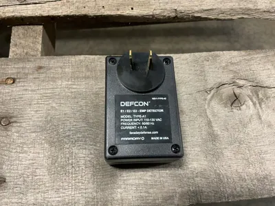 Used _UNKNOWN_ _UNKNOWN_ Electrical Testers Michigan US | Miedema Asset Management Group #1320344
