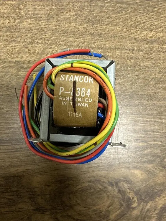 New | in-Stock STANCOR P-8364 Miscellaneous Equipment (Electrical & Power) Ohio US | Surplus Asset Holdings #1209922