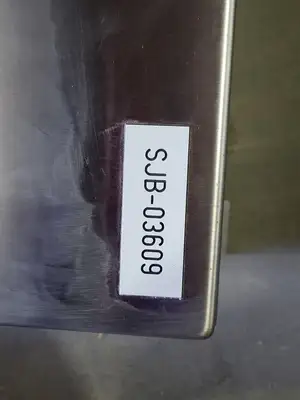 Type 1, 12, 4X Electrical Enclosure, 25in. x 20in. x 10in.