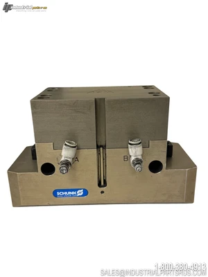 USED SCHUNK PGN+200/2