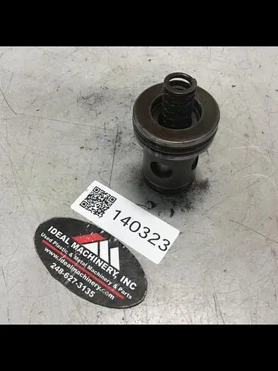 Used VICKERS 25-D10-30 Valves/Fittings Michigan US | Ideal Machinery #598798