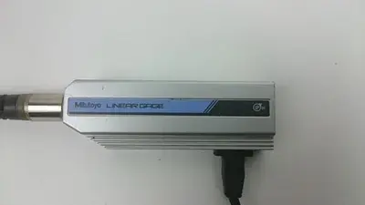 MITUTOYO 542-602 LINEAR GAGE