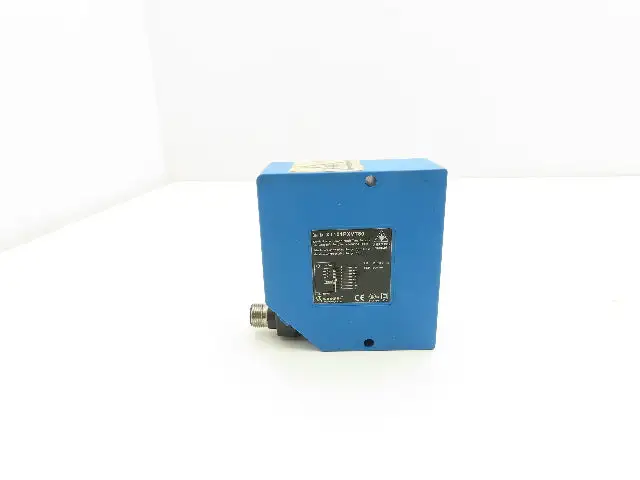 Used WENGLOR _UNKNOWN_ Relays & Switches | Arrow Industrial #560340