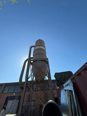 TROJAN General Dust Collectors | ListingHippo (12)