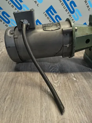 BALDOR VL3504 General Purpose Motors | ESS Industrial Equipment Sales (9)