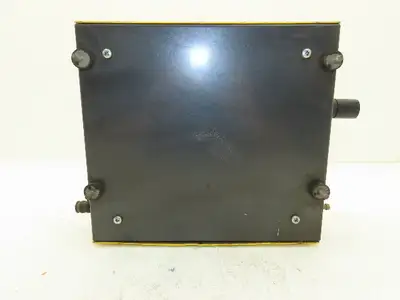 ESAB 740450-881 AristoFeed Box Welder Controller 1/4" Gas & Air Fittings