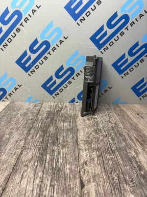 Allen-Bradley 1771-ASB SER. C REV. E PLC Input & Output Modules | ESS Industrial Equipment Sales (2)