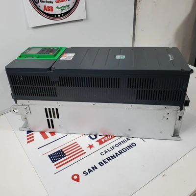 Used Schneider Electric ATV930D30N4 Variable Speed Drives California US | American Industrial Supply Co. #1493624