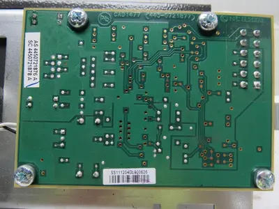 NCR 445-0644728 ATM Machine Shutter Dispenser Assembly