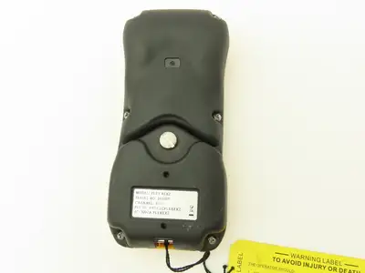 Magnetek FLEX EX2 Overhead Crane Hoist Radio Remote Control 4 Button 2 Speed