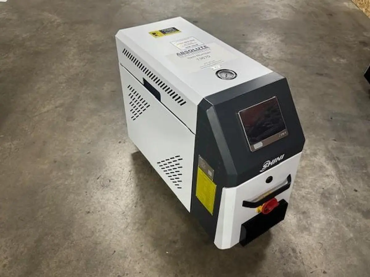 NEW 2025 SHINI STM-910W