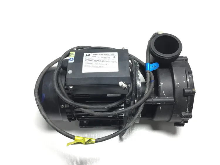 Used LX _UNKNOWN_ Centrifugal Pumps Pennsylvania US | Moses B Glick #990442
