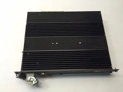 USED BOSCH POWER AMPLIFIER MODULE