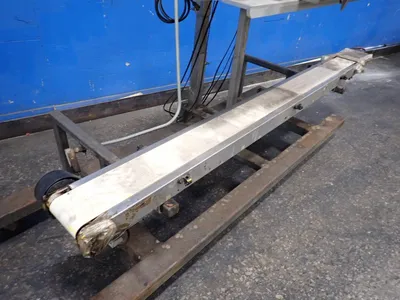 Used OK INTERNATIONAL CORP SB30L Miscellaneous Packaging Equipment Ohio US | HGR 24 #728822