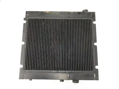 Quincy 146917F QGD-20/30 Air Compressor Radiator Combination Oil Cooler 23x25"