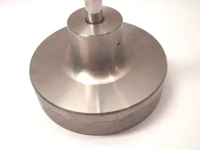 20A2642X052 | Fisher Controls  Spring Load Plug and Stem 7" ORF 316SS - New Other