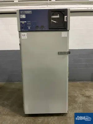 USED Environmental Specialties Enviromental Specialties Environmental Chamber, Model ES2000 CDM
