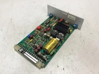 USED REXROTH VT5003 S32 R1