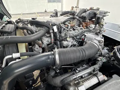 Used 2020 CHEVROLET LCF4500XD Reefer Trucks Florida US | Truck and Van Outlet #1509163