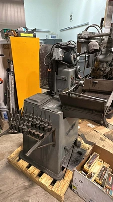 SUNNEN MBB-1290D Hones | Global Machine Brokers, LLC (4)