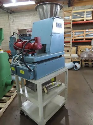 ACRISON A405-80-50-V101-E Feeders-Gravometric | The Pelletizer Group (2)