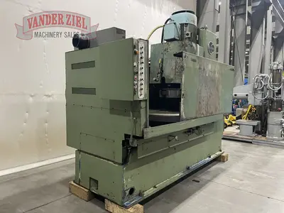 USED 1990 BLANCHARD 26HAD-48