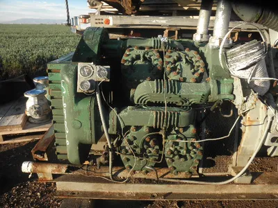 USED JOY 125 H